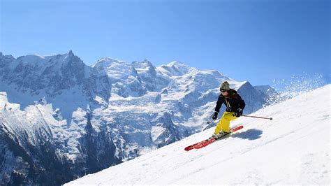 Chamonix Ski Holidays | Skiing in Chamonix | Skiworld