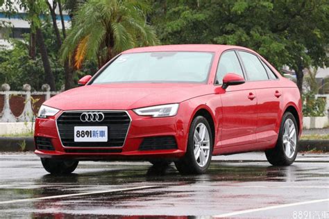 【圖】Audi/奧迪 - 2017 A4 Sedan 汽車價格,新款車型,規格配備,評價,深度解析-8891新車