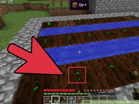 3 Ways to Find Melon Seeds in Minecraft - wikiHow