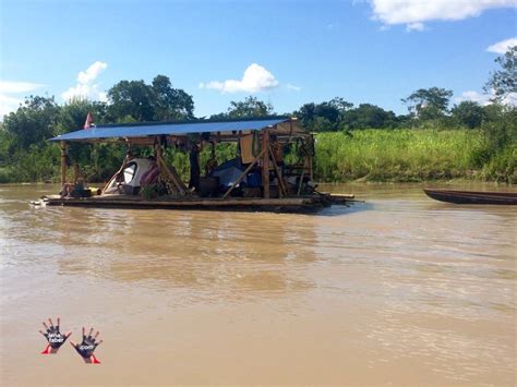 Amazon river, Peru | Mind Escapades