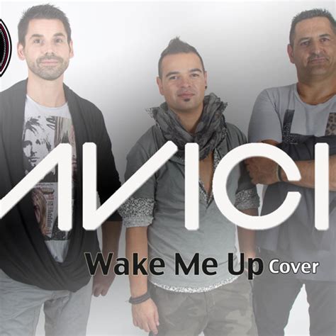 Stream AVICII - Wake Me Up (Version Acoustique Cover) by 2version | Listen online for free on ...