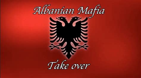 Albanian Mafia Take Over - Sit-down News