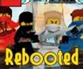 Lego Ninjago Rebooted - Jogar jogo Lego Ninjago Rebooted [FRIV JOGOS ONLINE]