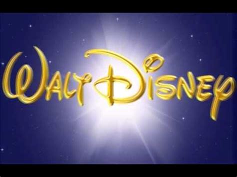 Walt Disney DVD Logo - LogoDix