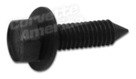 Battery Hold Down Bolt. 67-82 | Shop Battery and Related at Northern Corvette