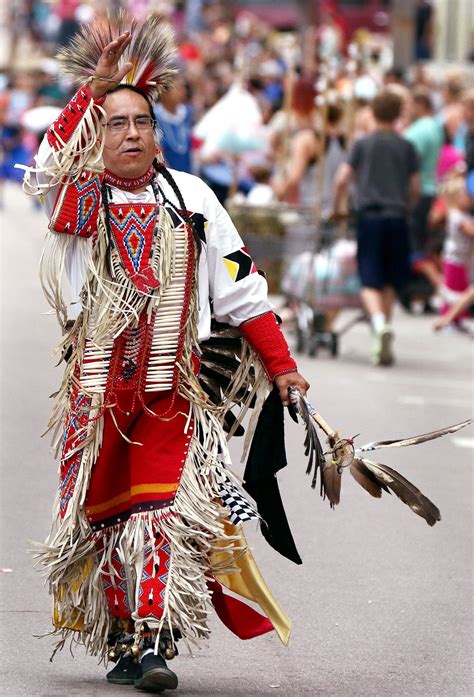 Omaha Tribe to host annual powwow this weekend | Local news ...