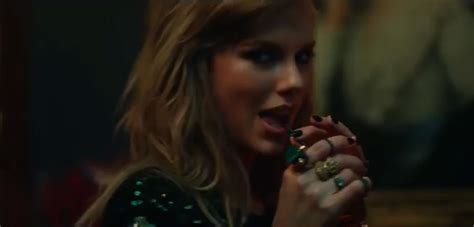 Taylor Swift Releases "End Game" Music Video Trailer - E! Online - AU