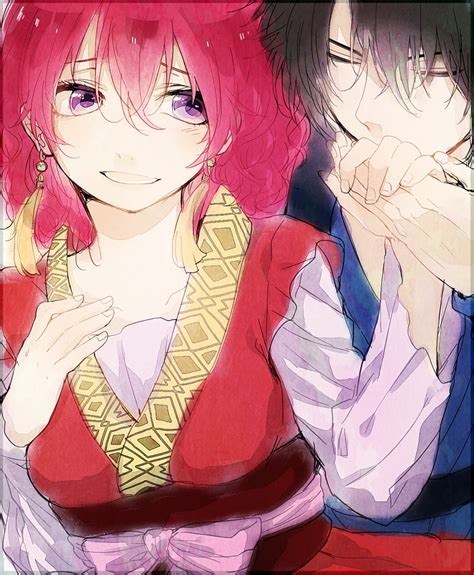 ººAkatsuki no Yonaºº - Akatsuki No Yona Fan Art (38540565) - Fanpop