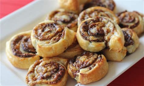 Vegemite Scrolls Recipe Vegan | Bryont Blog