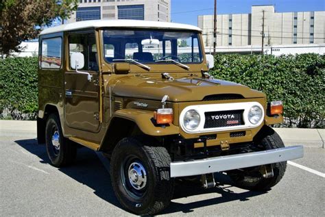 Land Cruiser Of The Day! – Enter the world of Toyota Land Cruisers