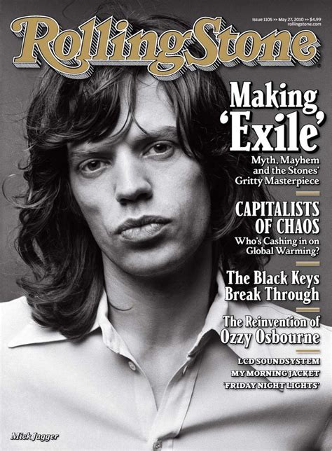 Rolling Stone Back Issue May-28-10 (Digital) | Rolling stones magazine ...