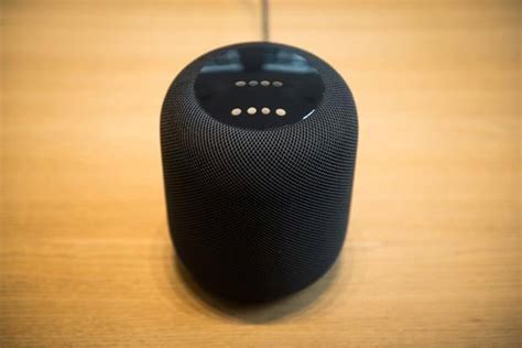 Apple’s HomePod speaker costs $216 to build, says TechInsights | Mint