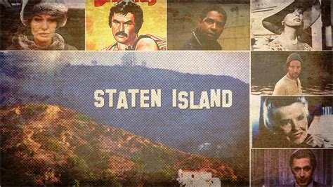 34 movies you probably didn't know were filmed on Staten Island | SILive.com