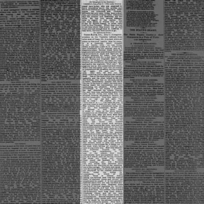 Article clipped from The Indiana State Sentinel - Newspapers.com™