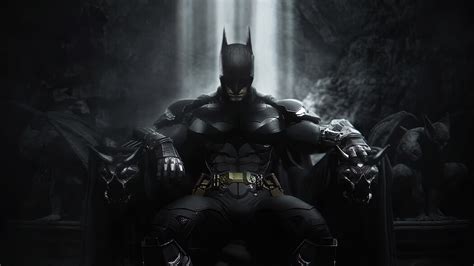 Batman Wallpapers Hd