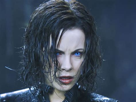 Selene | Kate beckinsale, Female vampire, Underworld