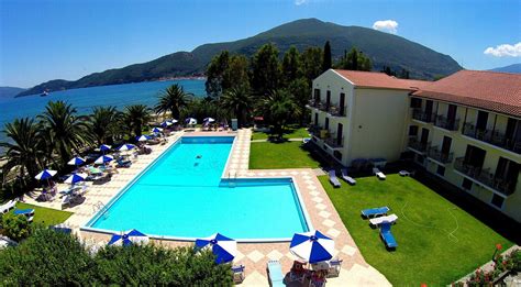 SAMI BEACH HOTEL - Updated 2024 Prices & Reviews (Karavomylos, Greece)