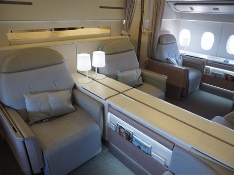 The ultimate guide to Air France's "La Première" 777-300ER first class - The Points Guy