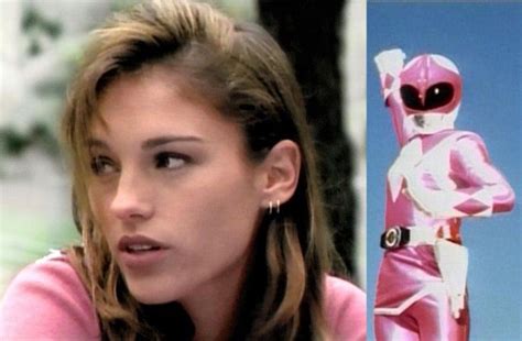 Top 10 Hottest Power Rangers (Female Edition) - ReelRundown