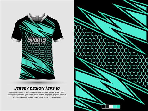 Apllication pattern to jersey, ready to print, sublimation design ...