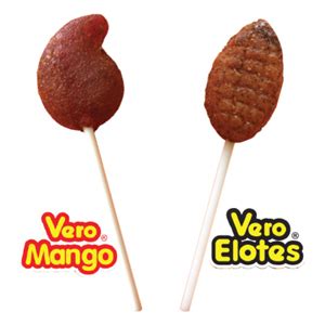 Mexican Flavor Lollipops for Fundraising – Fundraiser Alley