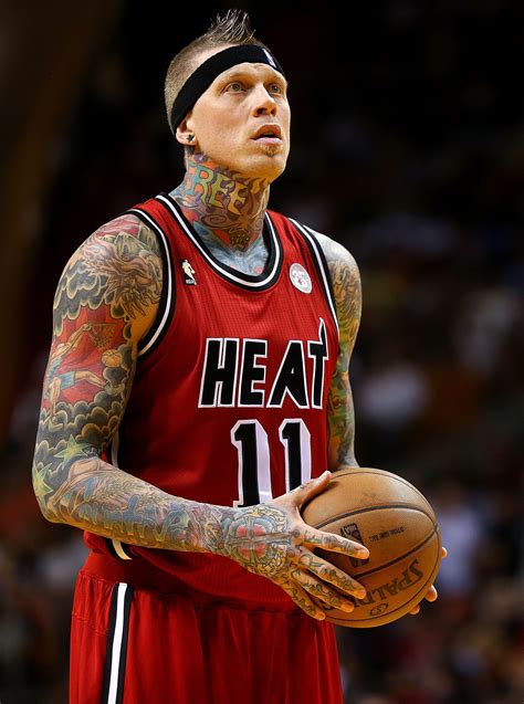 Baby Birdman Is The Cutest NBA Fan | Business Insider