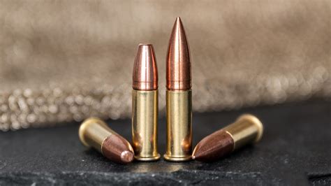 The High-BC .22 LR Bullet: Are We There Yet? | An NRA Shooting Sports ...