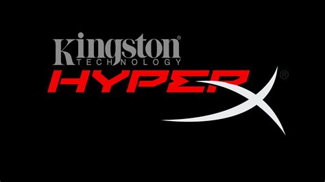 Kingston HyperX Wallpapers on WallpaperDog