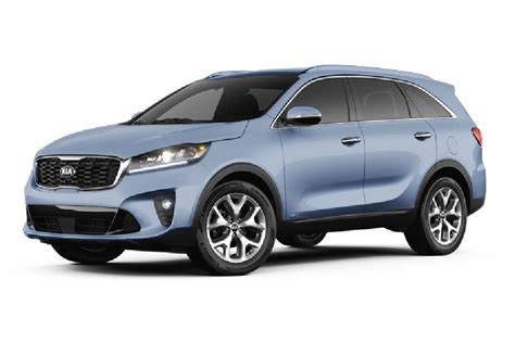 KIA Sorento 2021 Colors in Philippines, Available in 7 colours | Zigwheels