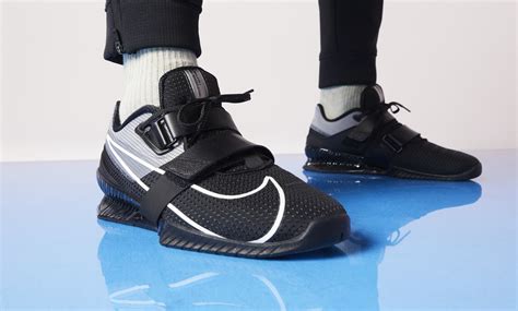 Nike Romaleos Olympic Weightlifting Shoes Review (2023) Garage Gym Reviews | lupon.gov.ph