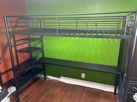 Metal Bed Frames for sale in Huntington, Massachusetts | Facebook Marketplace