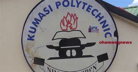 News in Ghana: Hackers hit Kumasi Technical University; stall admissions