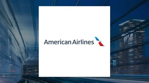 American Airlines Group (NASDAQ:AAL) Announces Quarterly Earnings Results - Ticker Report