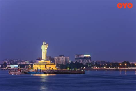 Famous Attractions in Hyderabad - OYO Hotels: Travel Blog