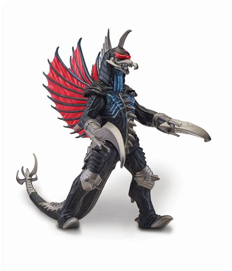 Playmates - Toho Classics - Gigan 6.5" Figure | Walmart Canada