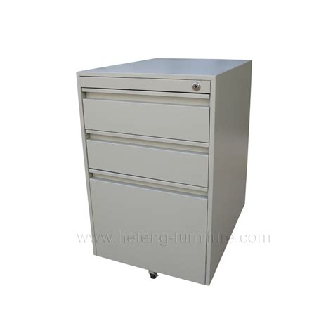 Rolling File Cabinet - Luoyang Hefeng Furniture