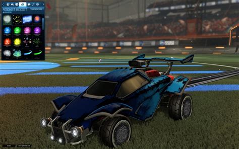 [Octane] [Heatwave] [Black Plasma] [Black Zomba] : RLCustomDesigns