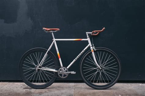 Minimalist Fixie Wallpapers - Wallpaper Cave