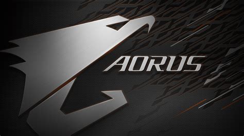 Aorus HD Wallpapers - Wallpaper Cave