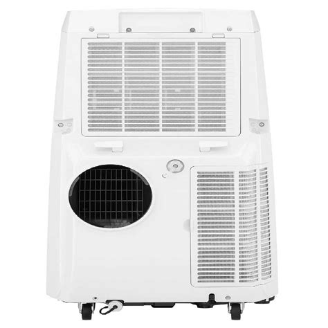 LG portable air conditioner not cooling [Fixed!] - MachineLounge