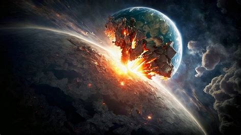 Asteroid 2023 DJ1 coming towards Earth; Bus-sized rock clocked at 22392 ...