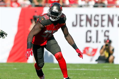 Jason Pierre-Paul's new Bucs deal shows career is in limbo