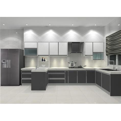 Malaysia Kitchen Cabinet Manufacturer | Customize Kitchen Cabinet | Kitchen Cabinet Malaysia ...