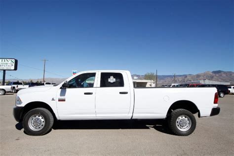 Used Dodge Ram 3500 For Sale El Paso, TX - CarGurus