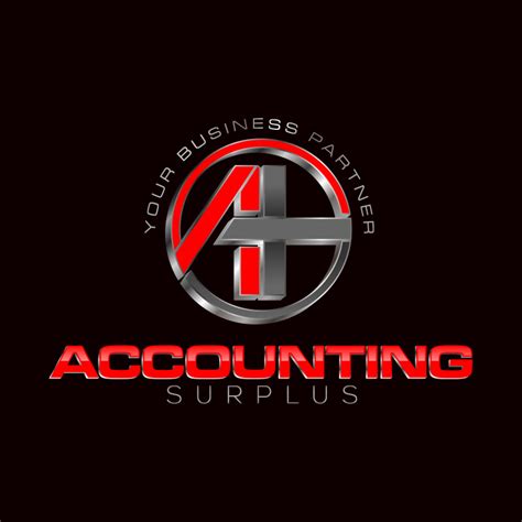 Accounting Logo Design Sample | Accounting Logo Ideas