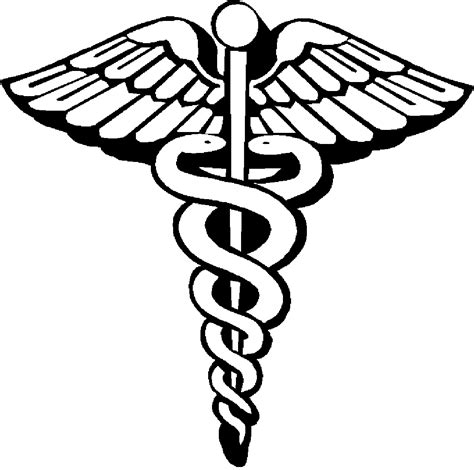 Free Vet Caduceus Eps - ClipArt Best