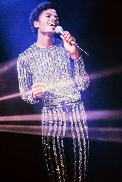 "Rock With You" - Michael Jackson Photo (37040758) - Fanpop