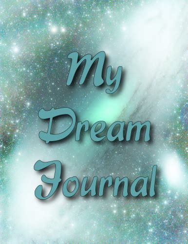 Dream Journal (Outer Space Cover) – Color Me Peaceful