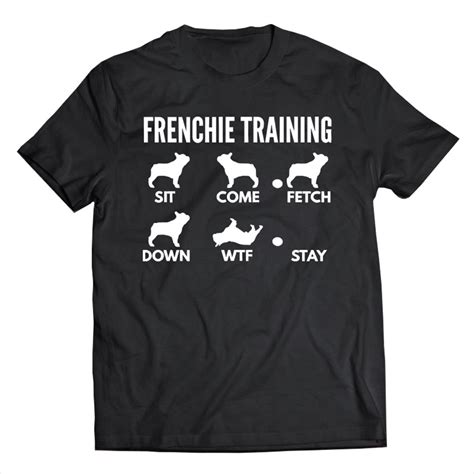 Frenchie Training French Bulldog Tricks