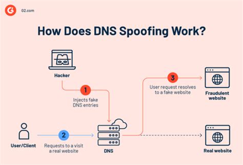 What Is DNS Spoofing? Function, Examples, and Prevention